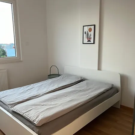 Oslo Lägenhet Novi Sad